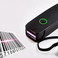 蓝牙扫码枪 蓝牙扫码枪